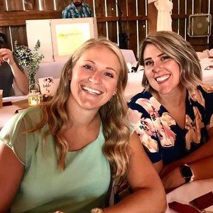 Meet your Posher, Holly